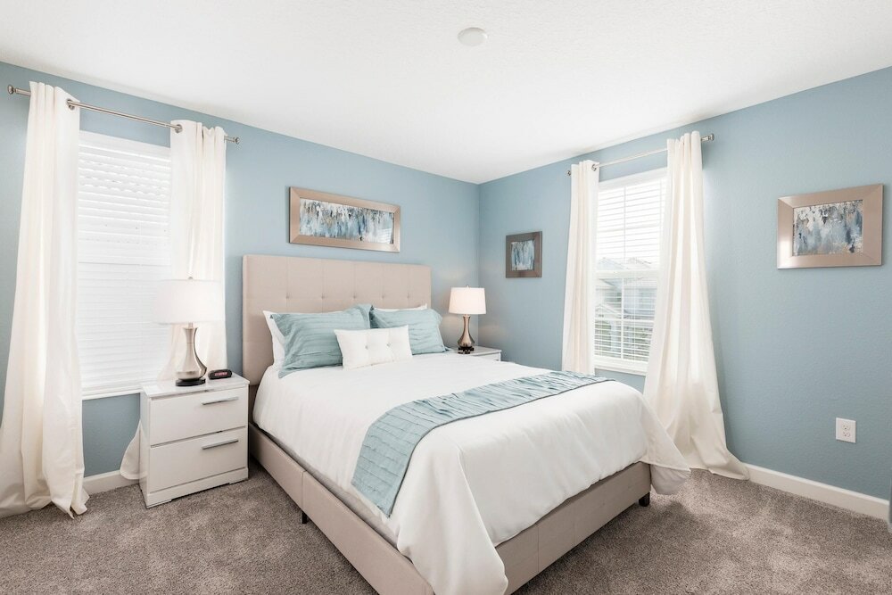 Фото 9046sid Non Renting 11/27/2021- The Retreat at Championsgate