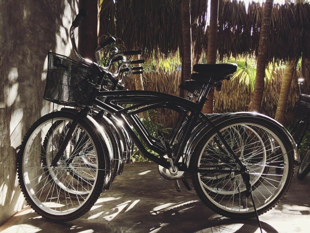 Фото Nativus Glamping & Cenote Tulum