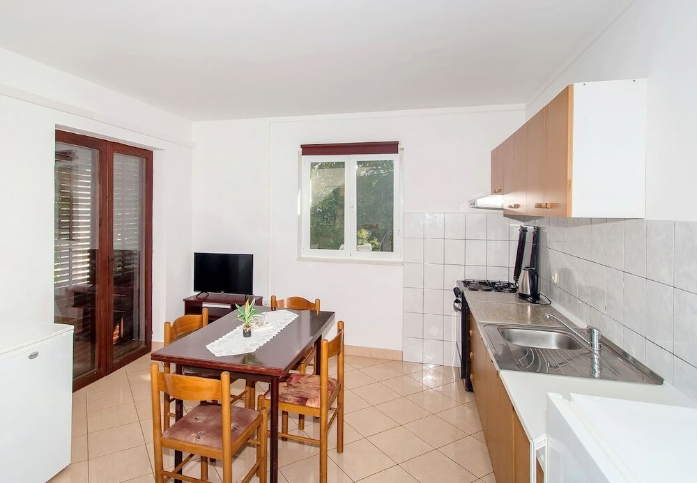 Фото Apartments Doris