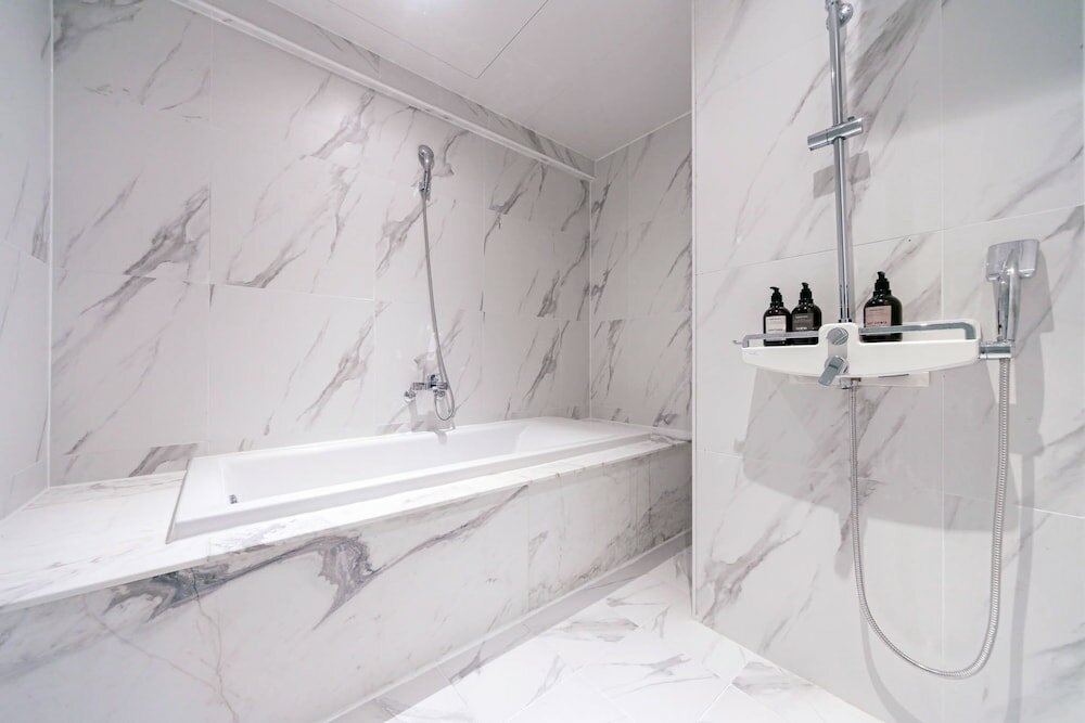 Фото Pohang Brown Dot Hotel