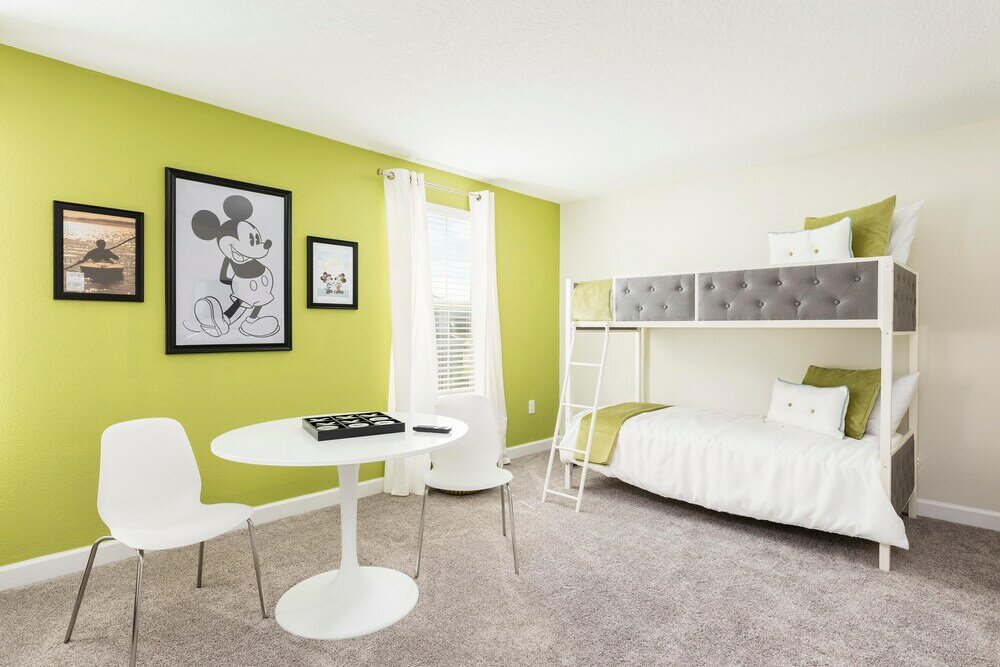 Фото 9046sid Non Renting 11/27/2021- The Retreat at Championsgate