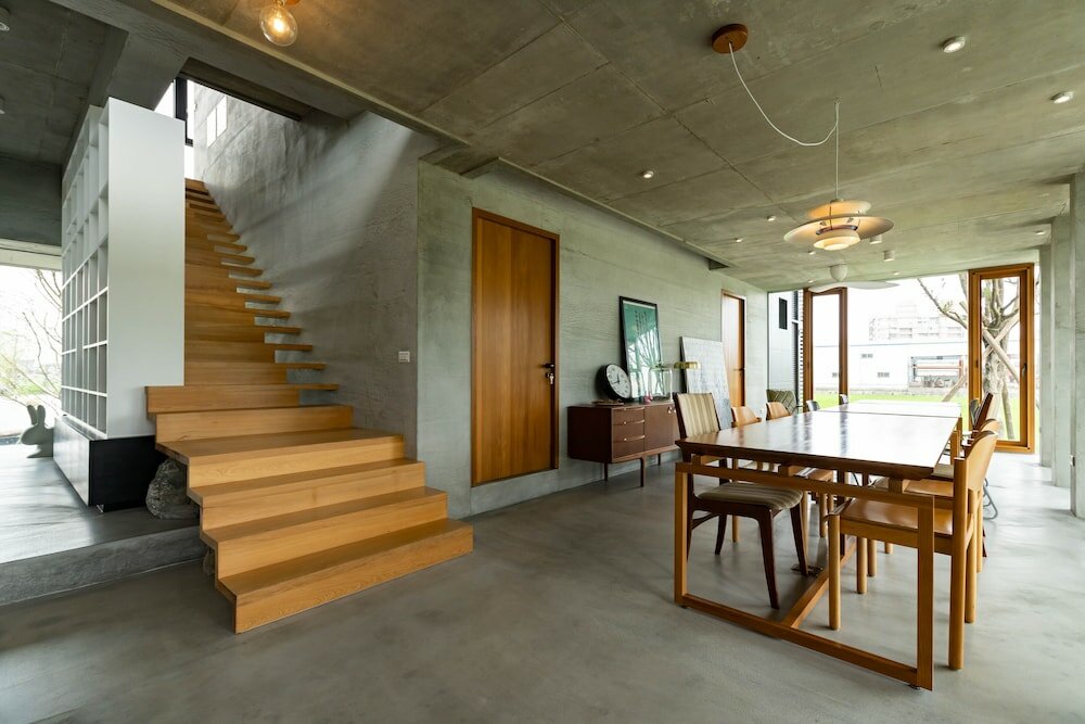 Фото Life in Nature B&b