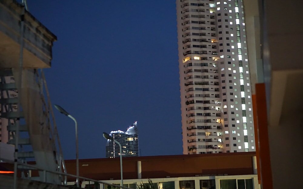 Фото The Cosy River