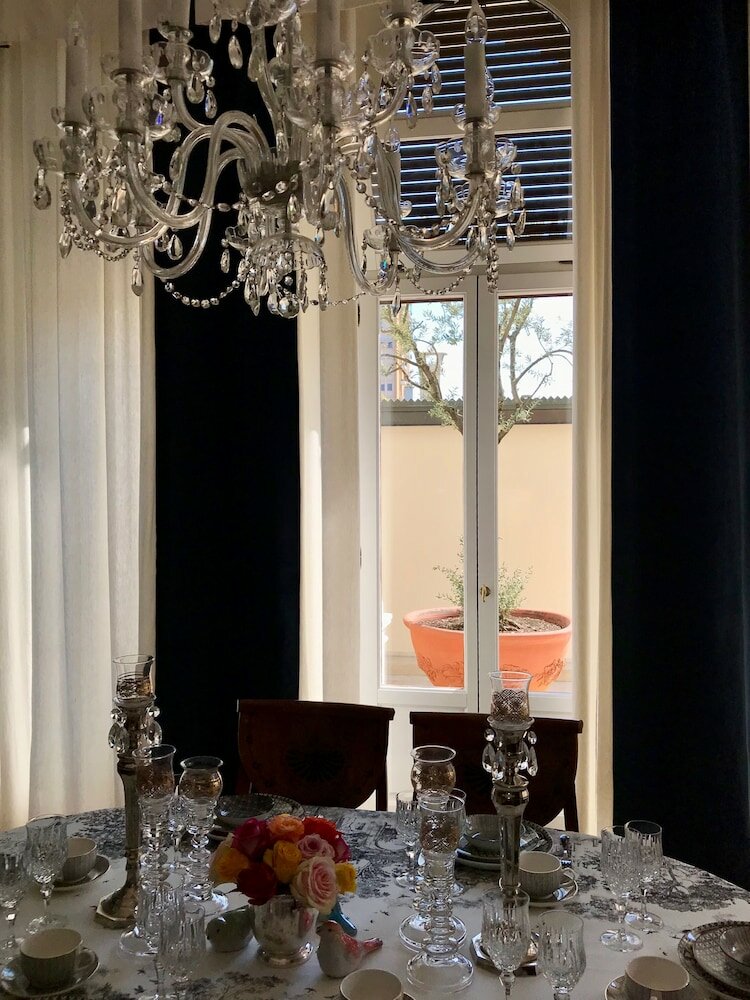 Фото Palazzina Mori