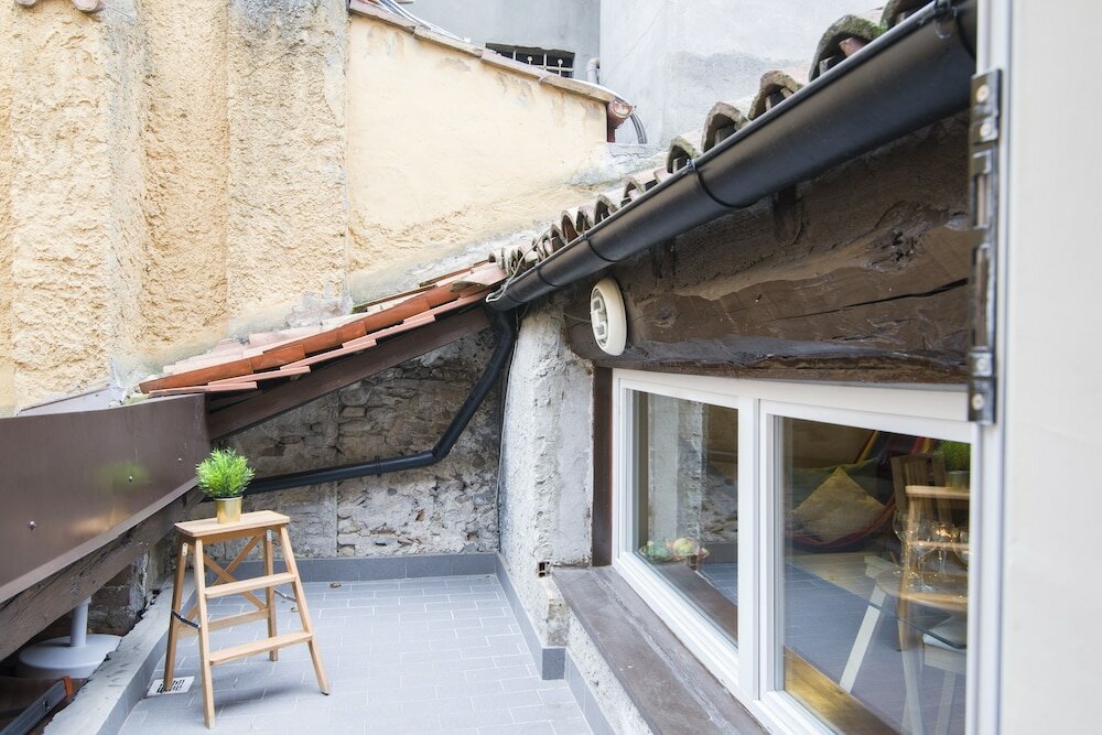 Фото Bologna Rainbow Apartment