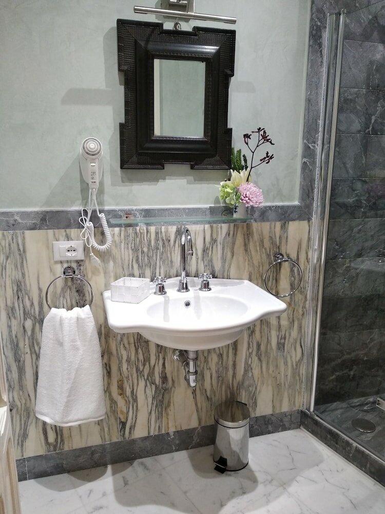 Фото B&b La bottega d'Arte