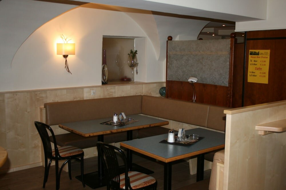 Фото Hostel Bad Goisern