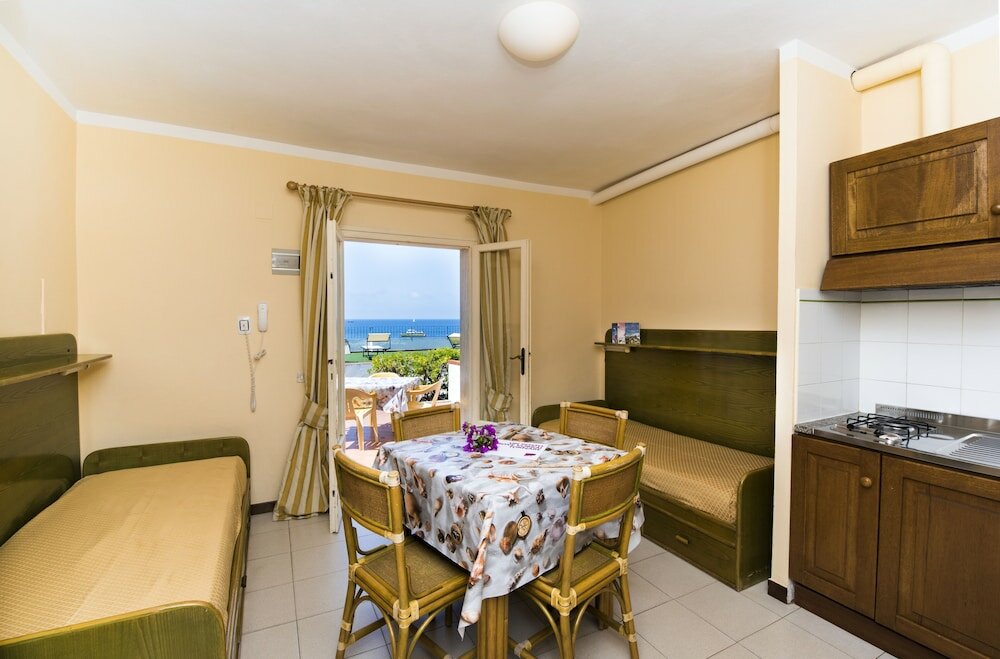 Фото Villaggio Innamorata - Villa Adalgisa