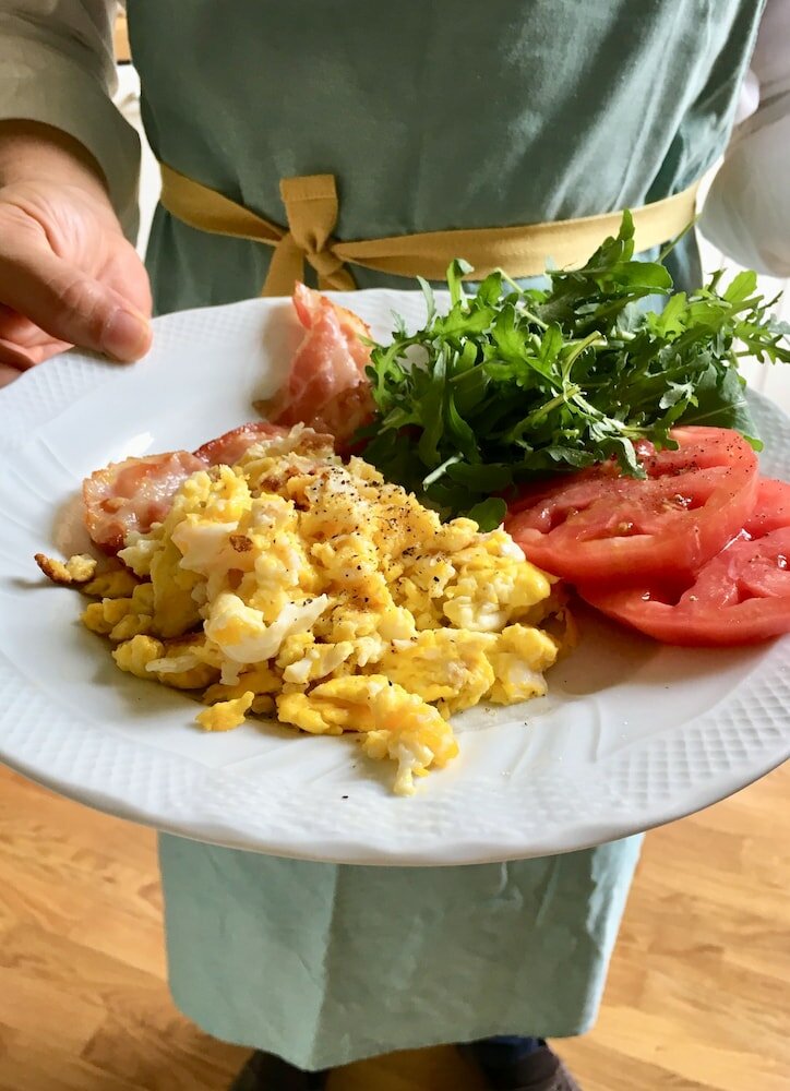 Фото Ilsanleonardo - Suites