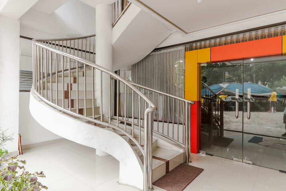 Фото RedDoorz near Rsu Suaka Insan