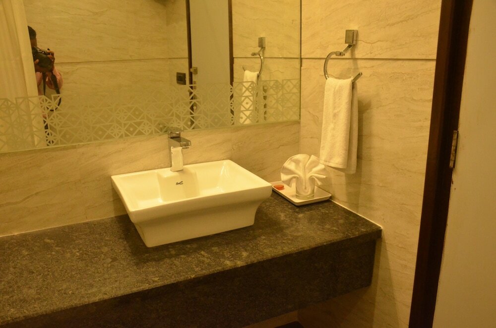 Фото Hotel Palm Galaxy