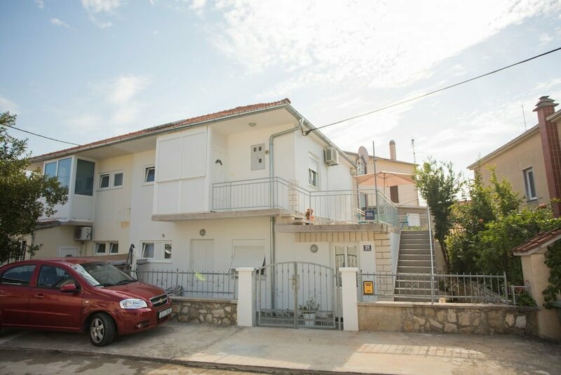 Гостиница Apartments Ana в Водице