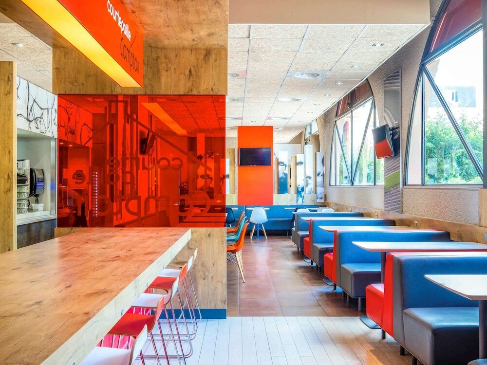 Фото Ibis budget Limoges Centre