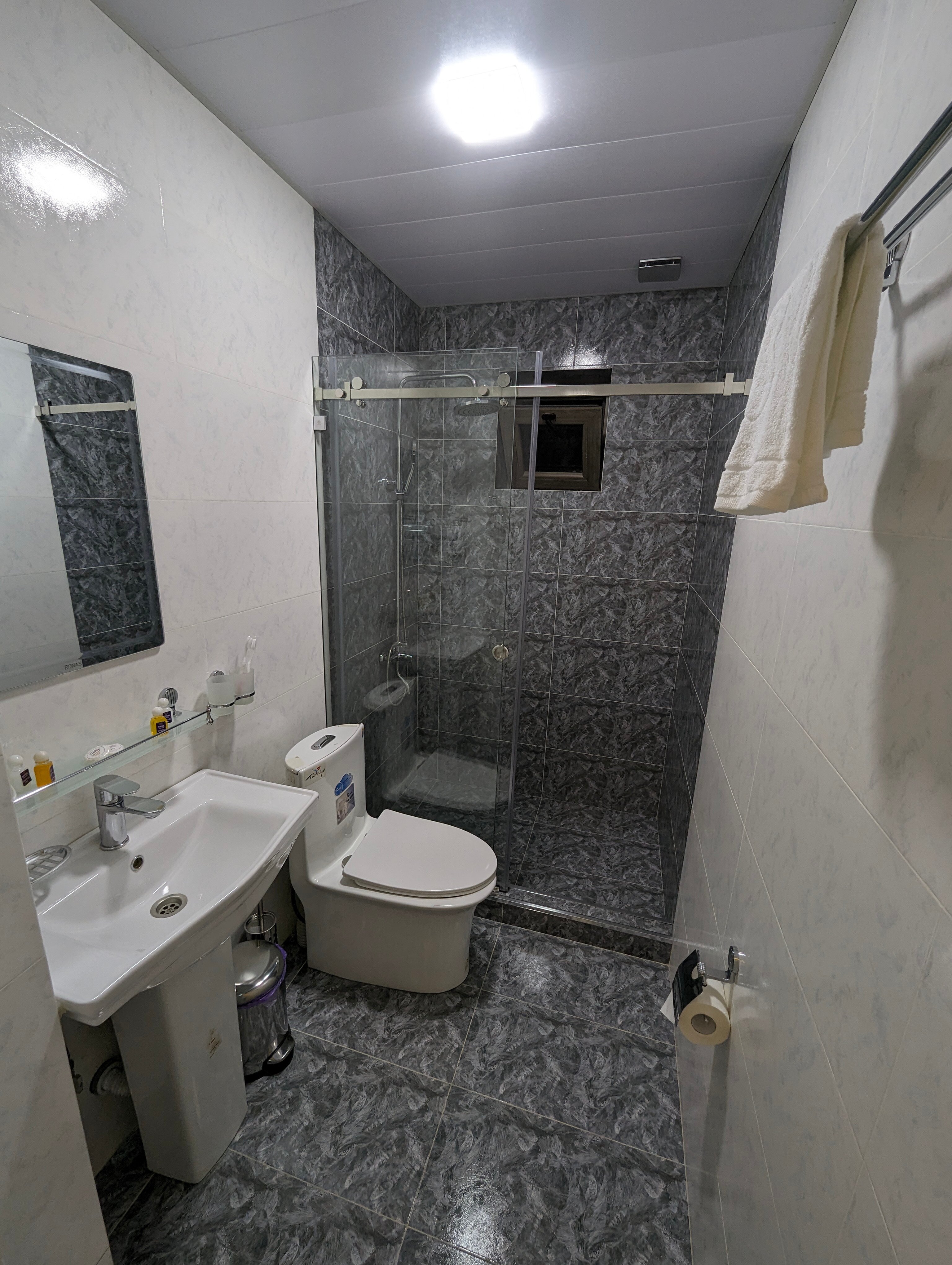 Фото The Afrosiyob