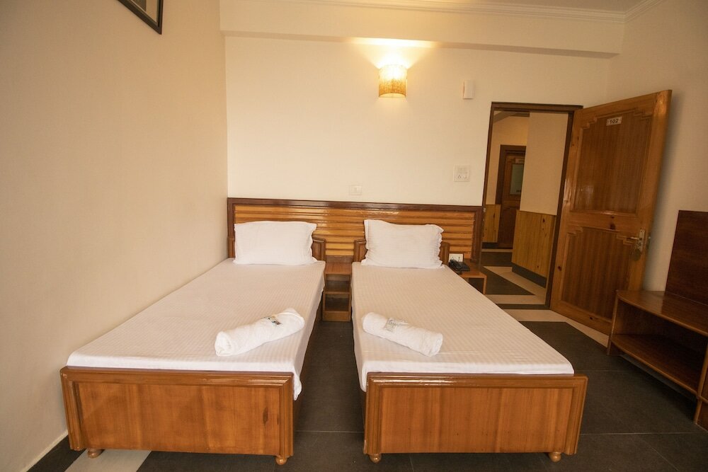 Фото WOW STAYZ2 Hotel The Lodge