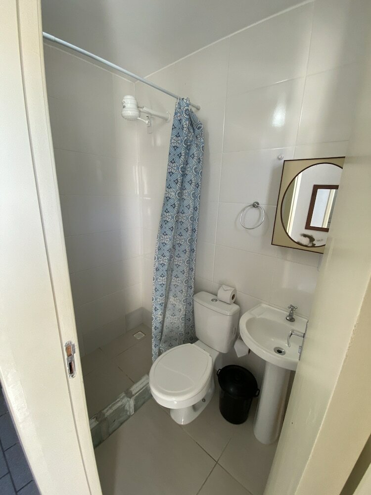 Фото Pousada Morada das Nações