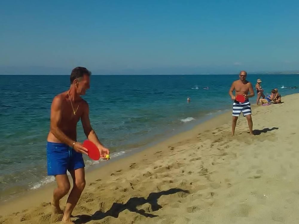 Фото Camping Lo Ionio