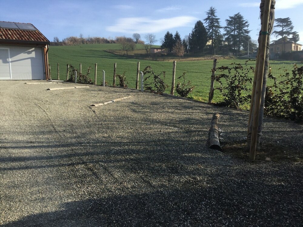 Фото B&b Le Piote