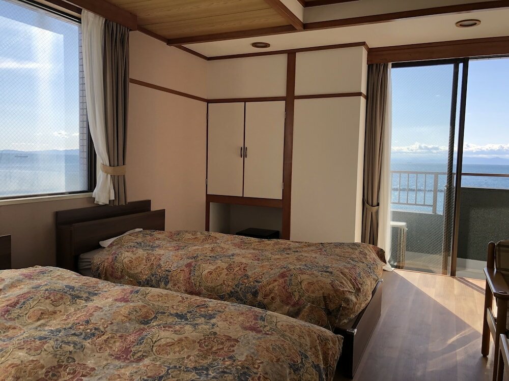 Фото Guesthouse Hamachaya