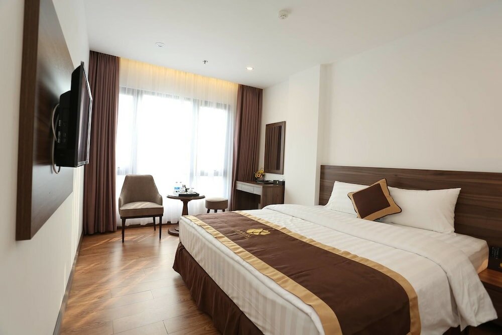 Фото Rosarian Hotel