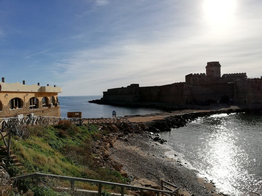 Фото Camping Lo Ionio