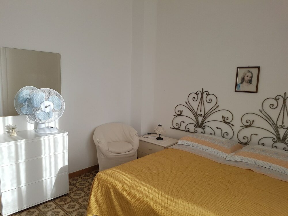 Фото Appartamento La Rosa Dei Venti