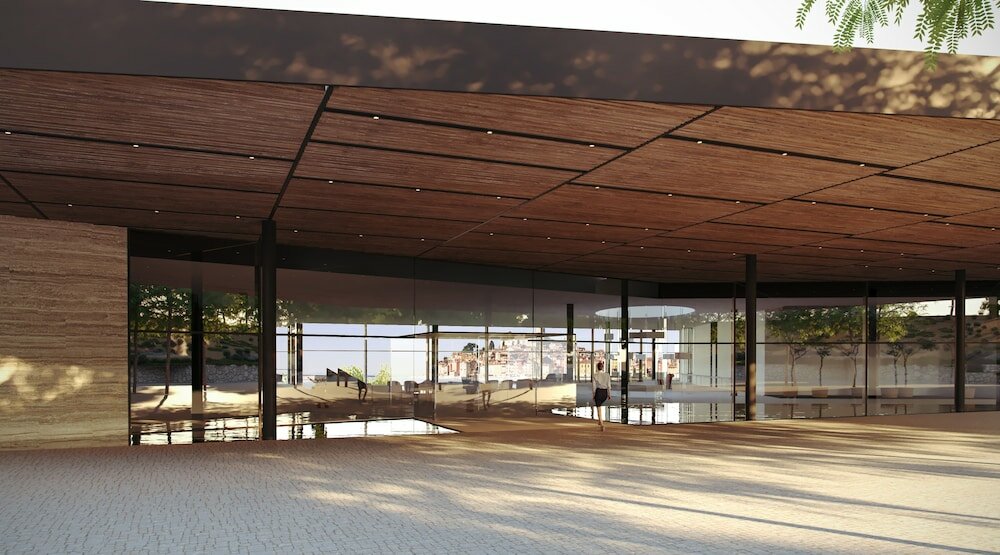 Фото Grand Park Hotel Rovinj by Maistra Collection