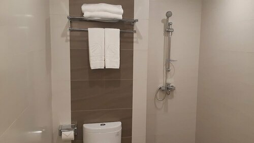 Гостиница Duc Huy Grand Hotel & Spa в Лаокае
