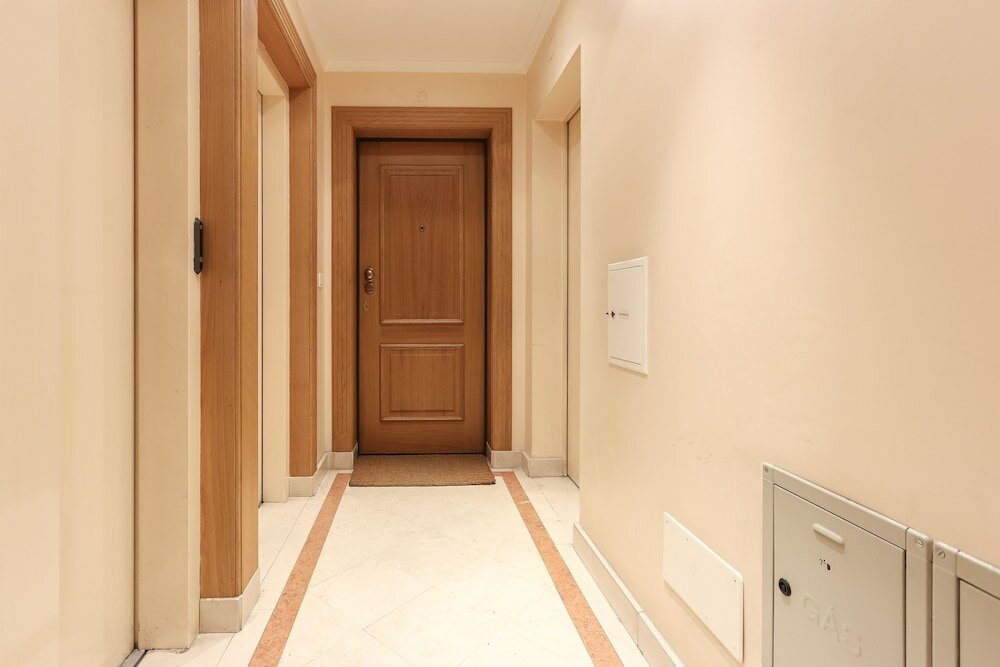 Фото Bellevue Apartment by Homing