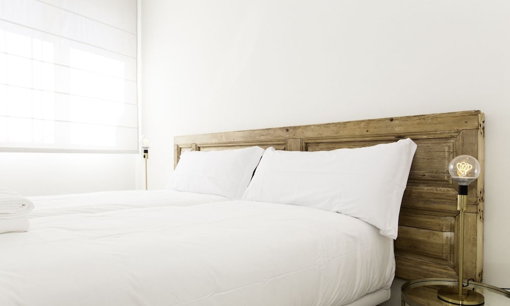 Фото Domopolitan Alcazabilla 15