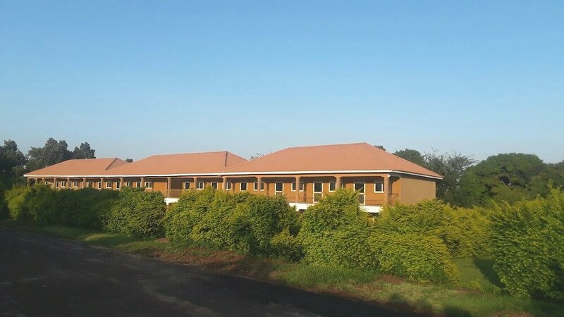 Гостиница Royal Paradise Hotel