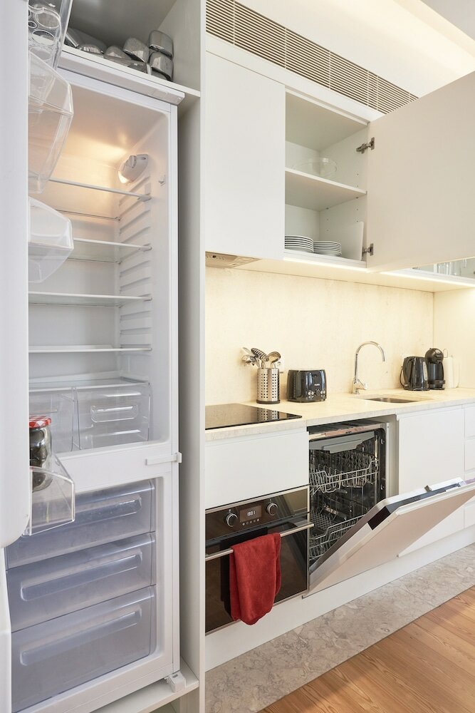 Фото Ouro Grand by Level Residences