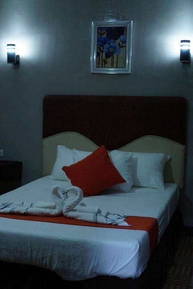 Фото 7 Meadows Inn