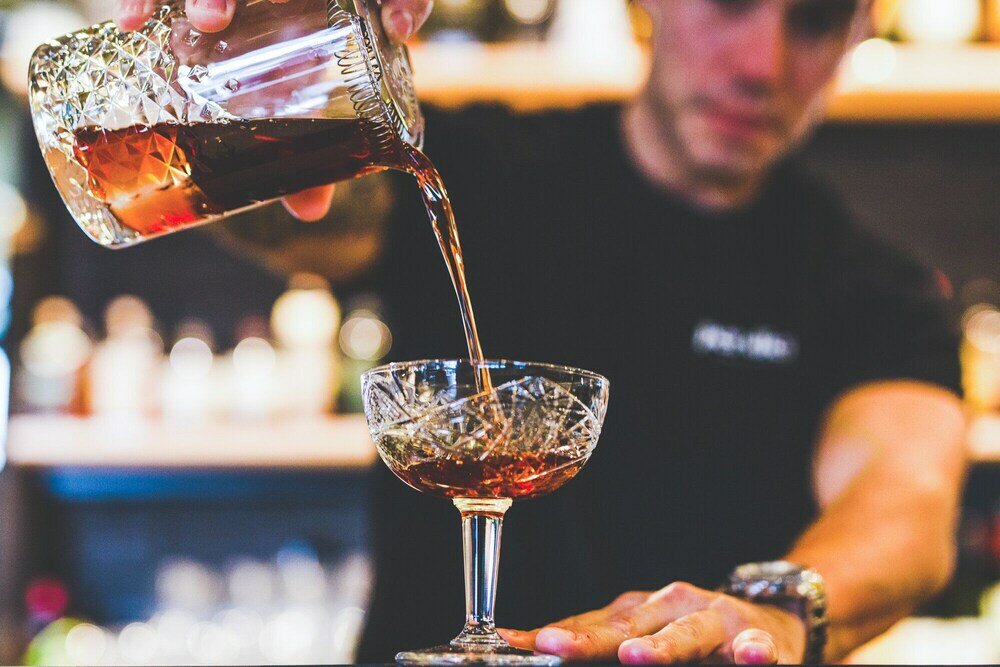 Фото Hotel Rock Lititz