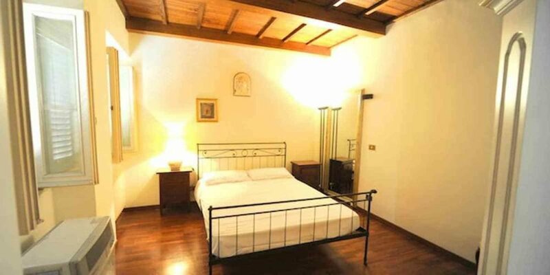 Апартаменты Spanish Step Suite в Риме