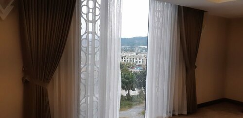 Гостиница Duc Huy Grand Hotel & SPA в Лаокае