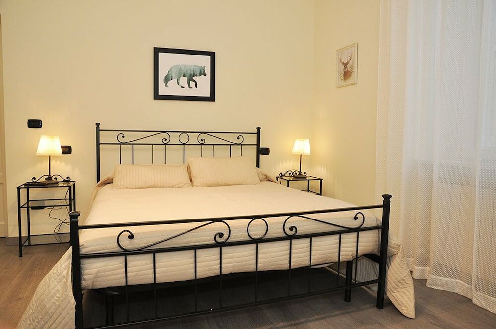 Фото C'era Un Lago