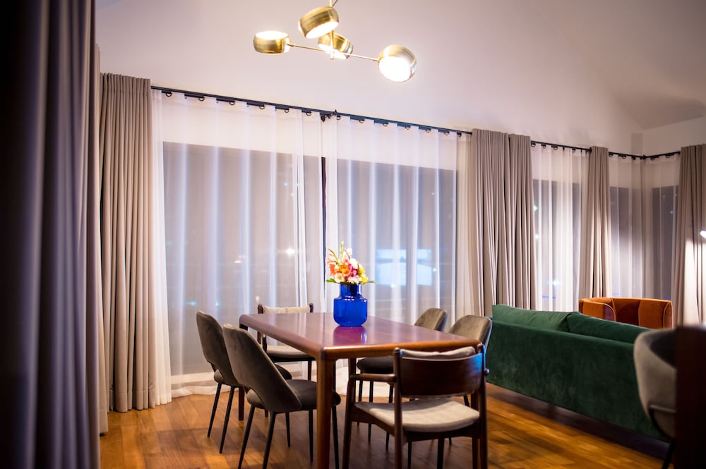 Фото La Varangue - Boutique Hôtel