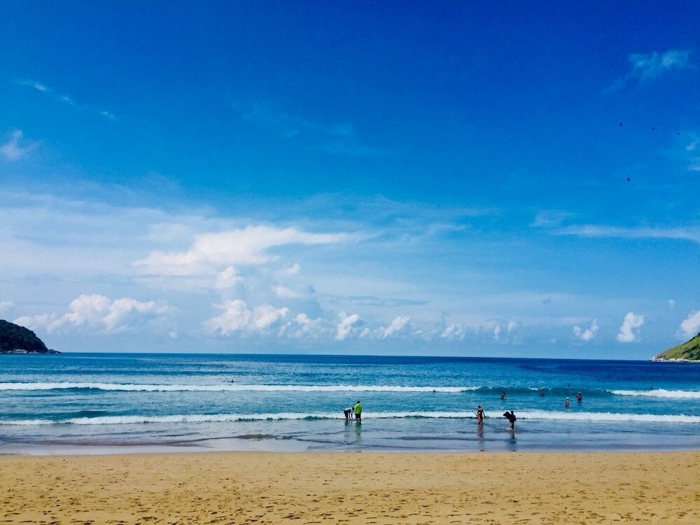 Фото The Title East Wing by Trips Phuket