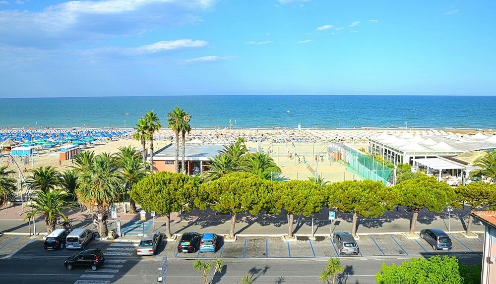 Фото Апарт-отель Residence Playa