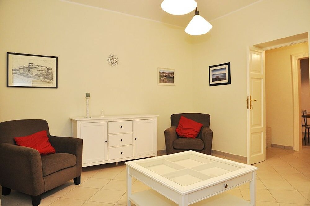 Фото C'era Un Lago