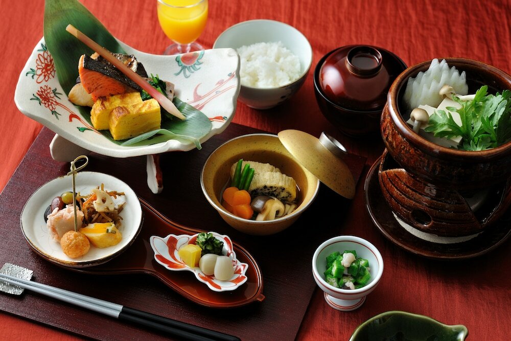 Фото Hoshinoya Guguan