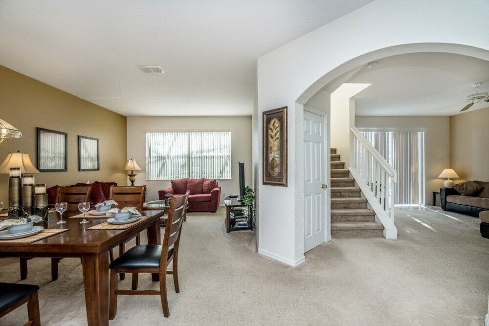 Фото Ev54115 - Highlands Reserve - 5 Bed 3 Baths Villa