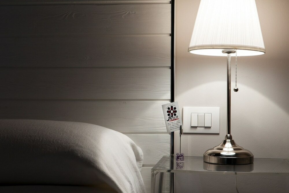 Фото Arco' Suite B&b