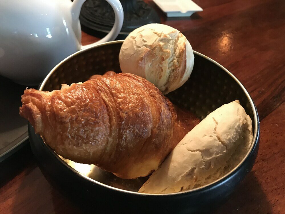 Фото La Varangue - Boutique Hôtel