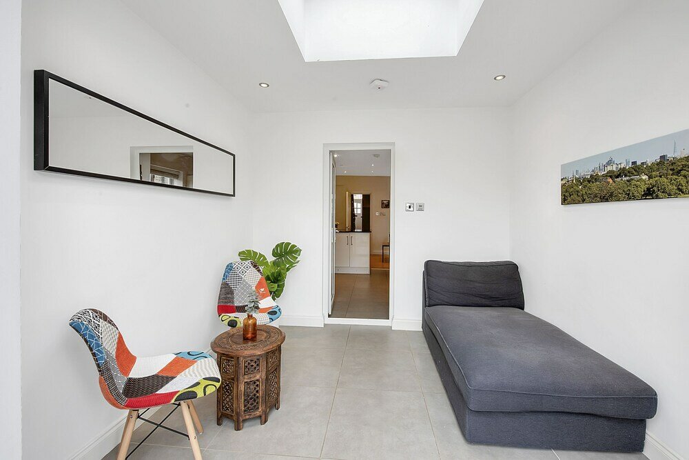 Фото Finding My Palace in Tooting