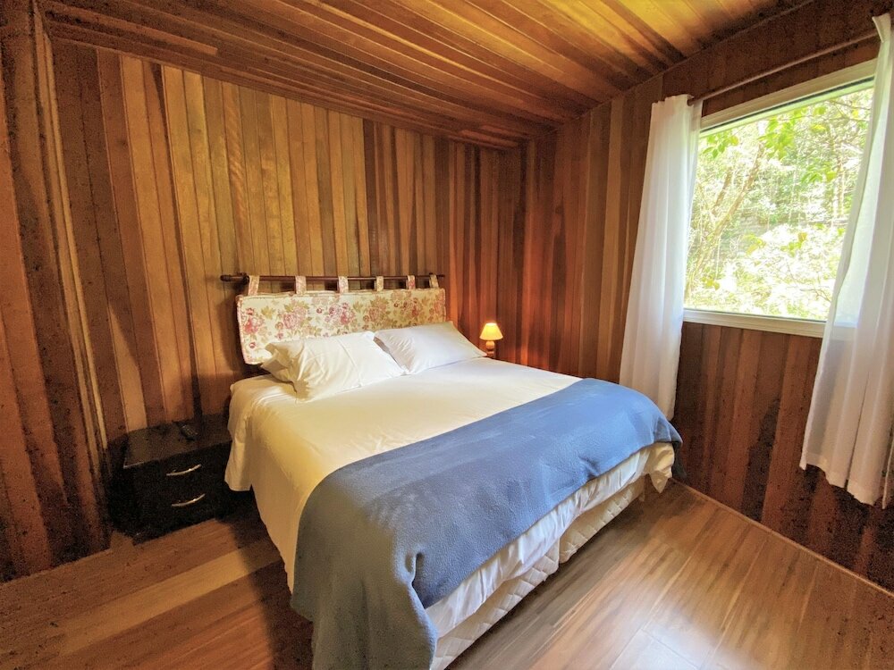 Фото Pousada do Sino