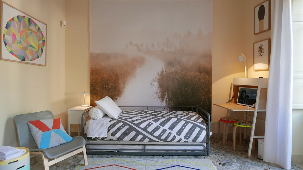 Фото Three Rooms