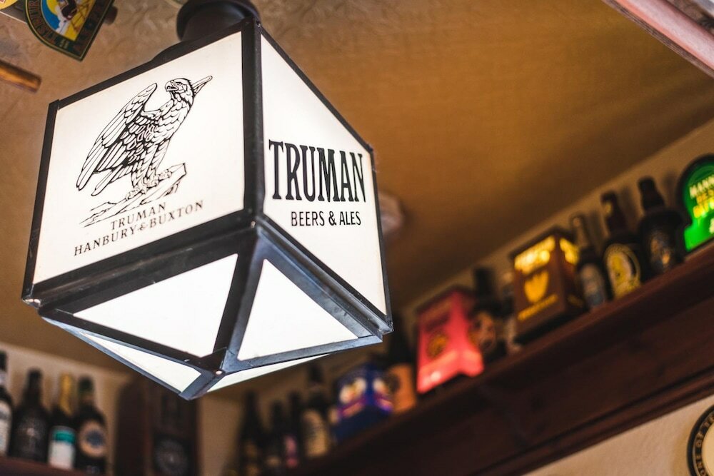 Фото The Red Lion