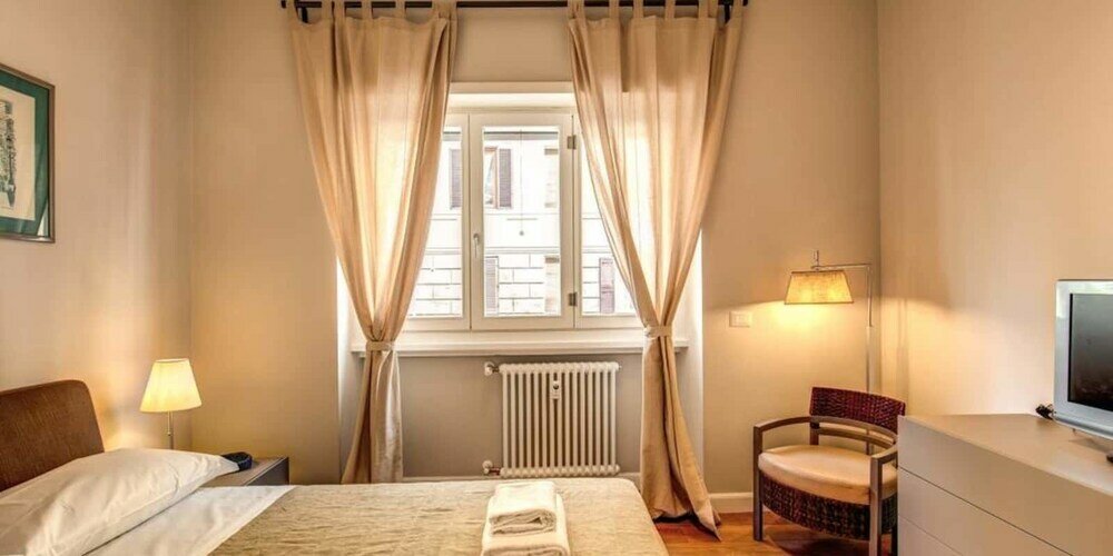 Фото The Dome 3 bedroom apartment